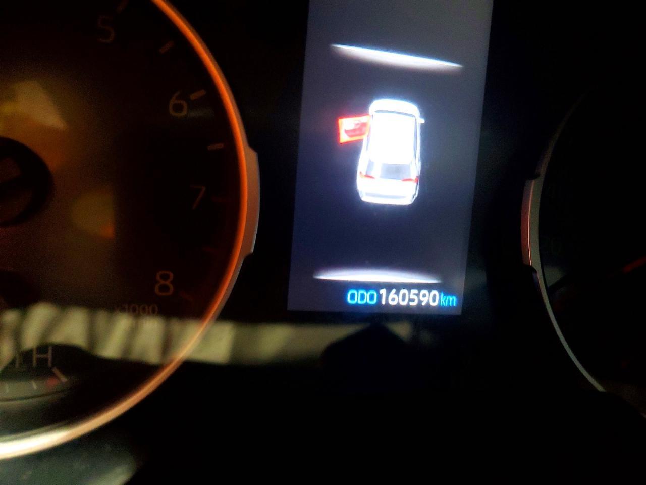 2021 Toyota Rav4 Xle - zdjęcie 9