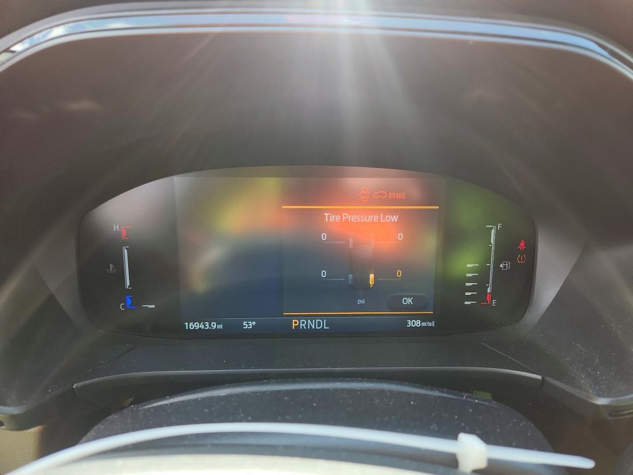 2024 Ford Escape St Line Select - zdjęcie 9