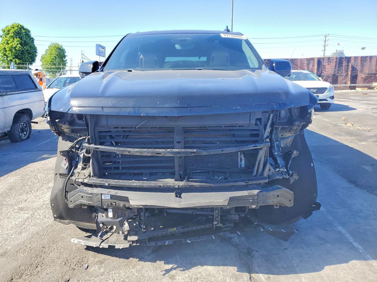 2023 Cadillac Escalade Premium Luxury - zdjęcie 5