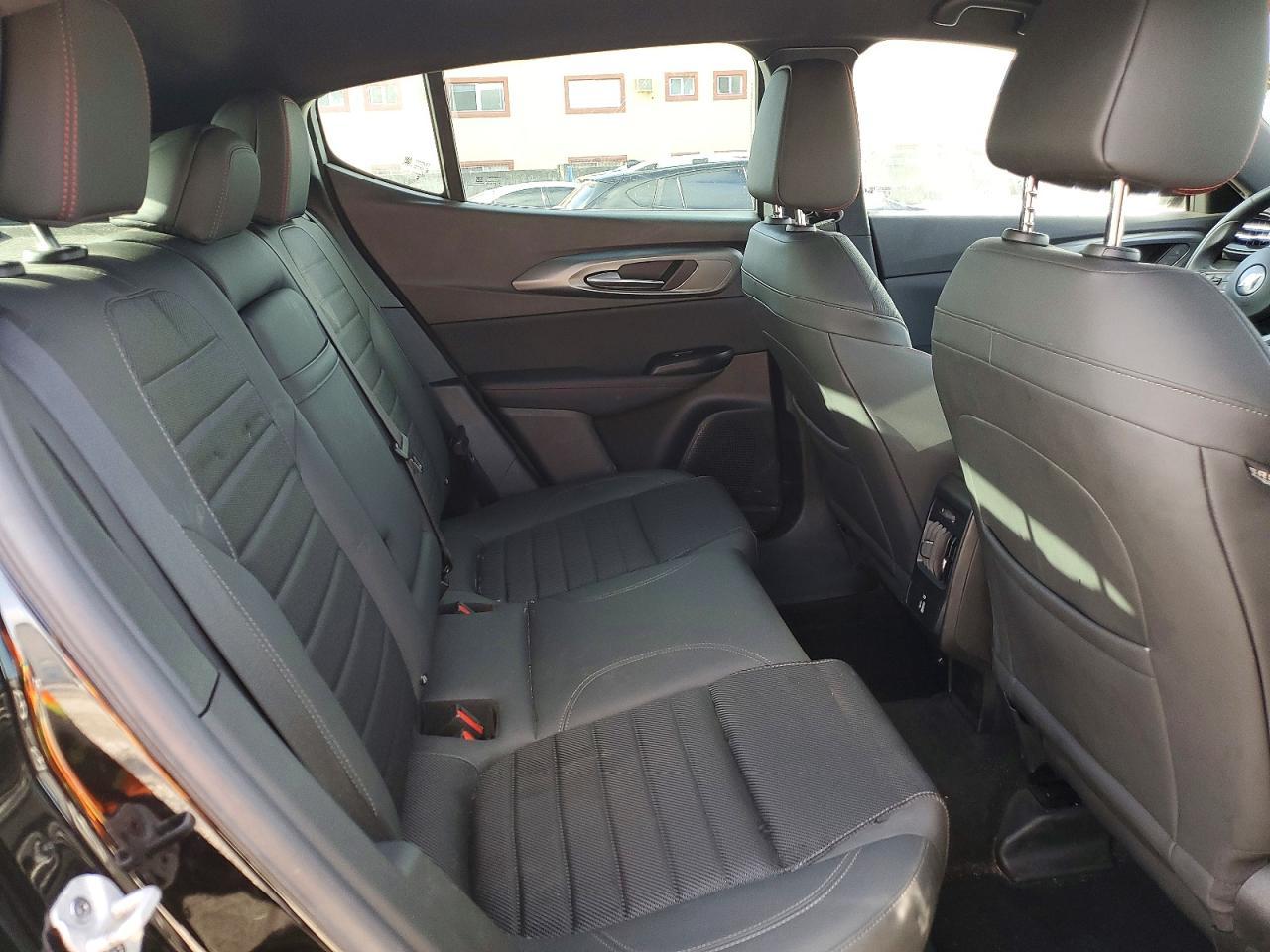 2023 Dodge Hornet Gt - zdjęcie 11