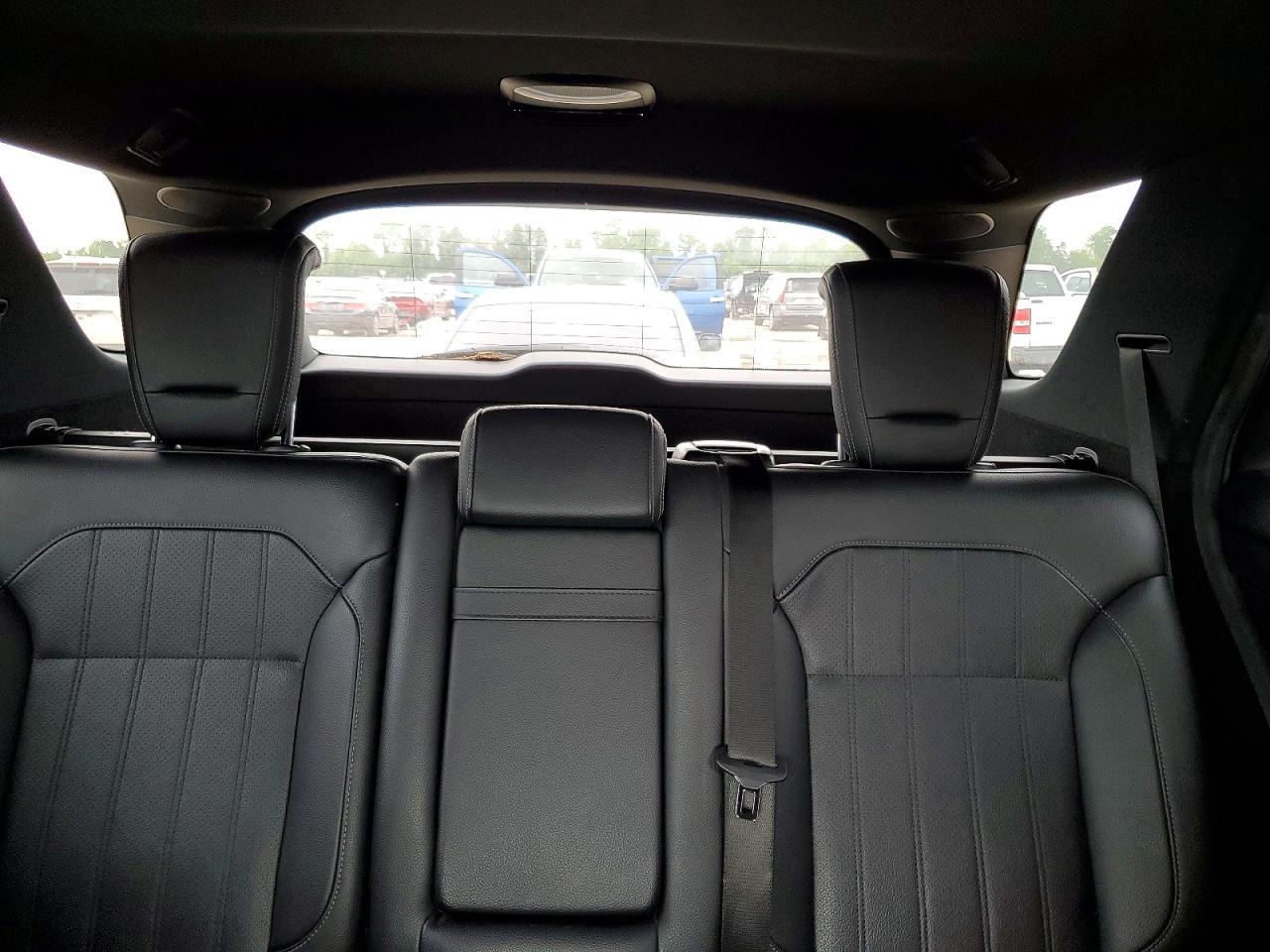 2017 Mercedes-Benz Gle 350 - zdjęcie 10