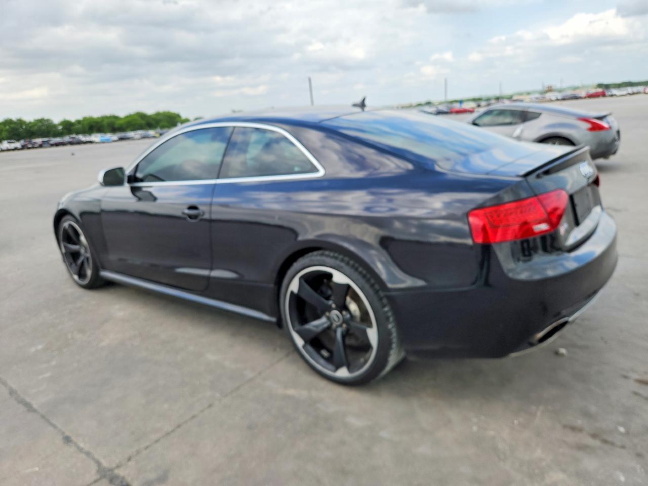 2013 Audi Rs5 - zdjęcie 2