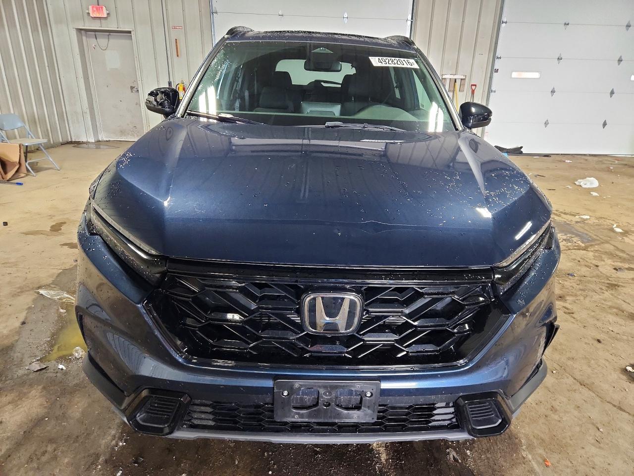 2023 Honda Cr-V Sport - zdjęcie 5