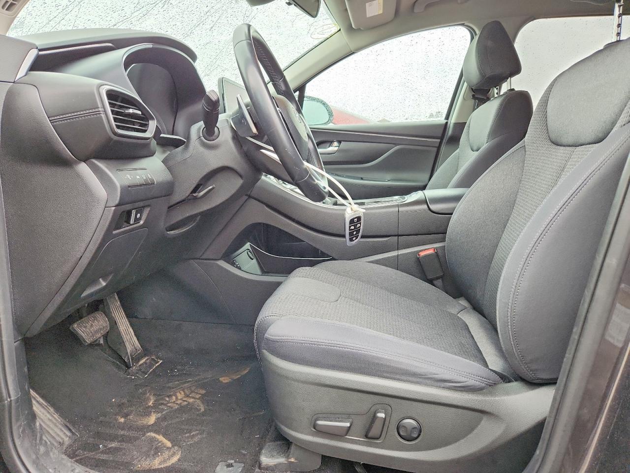 2023 Hyundai Santa Fe Sel - zdjęcie 7