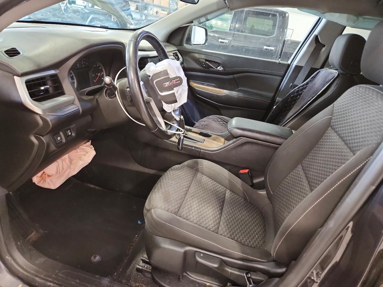 2019 GMC Acadia Sle - zdjęcie 7