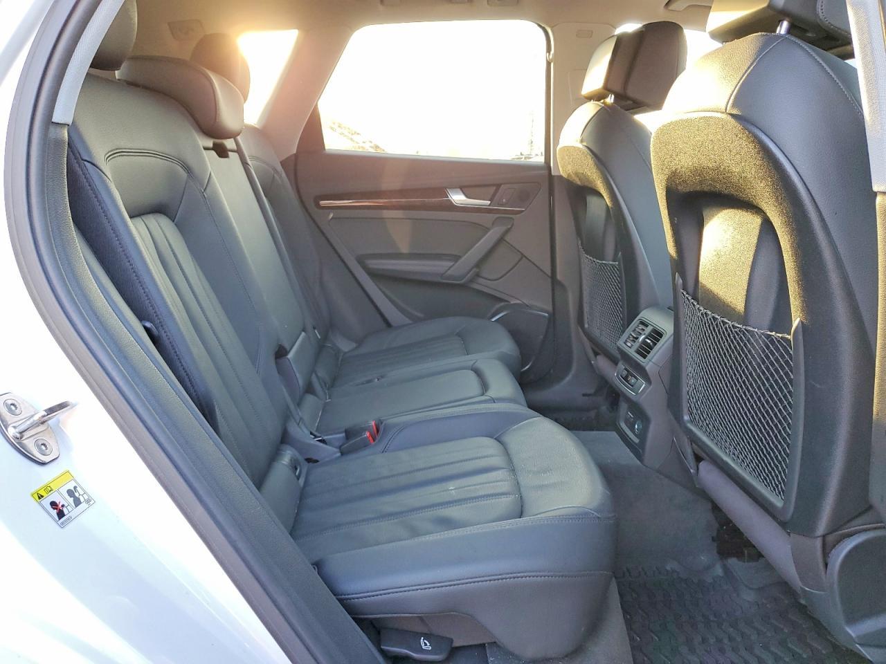 2020 Audi Q5 Premium Plus - zdjęcie 11