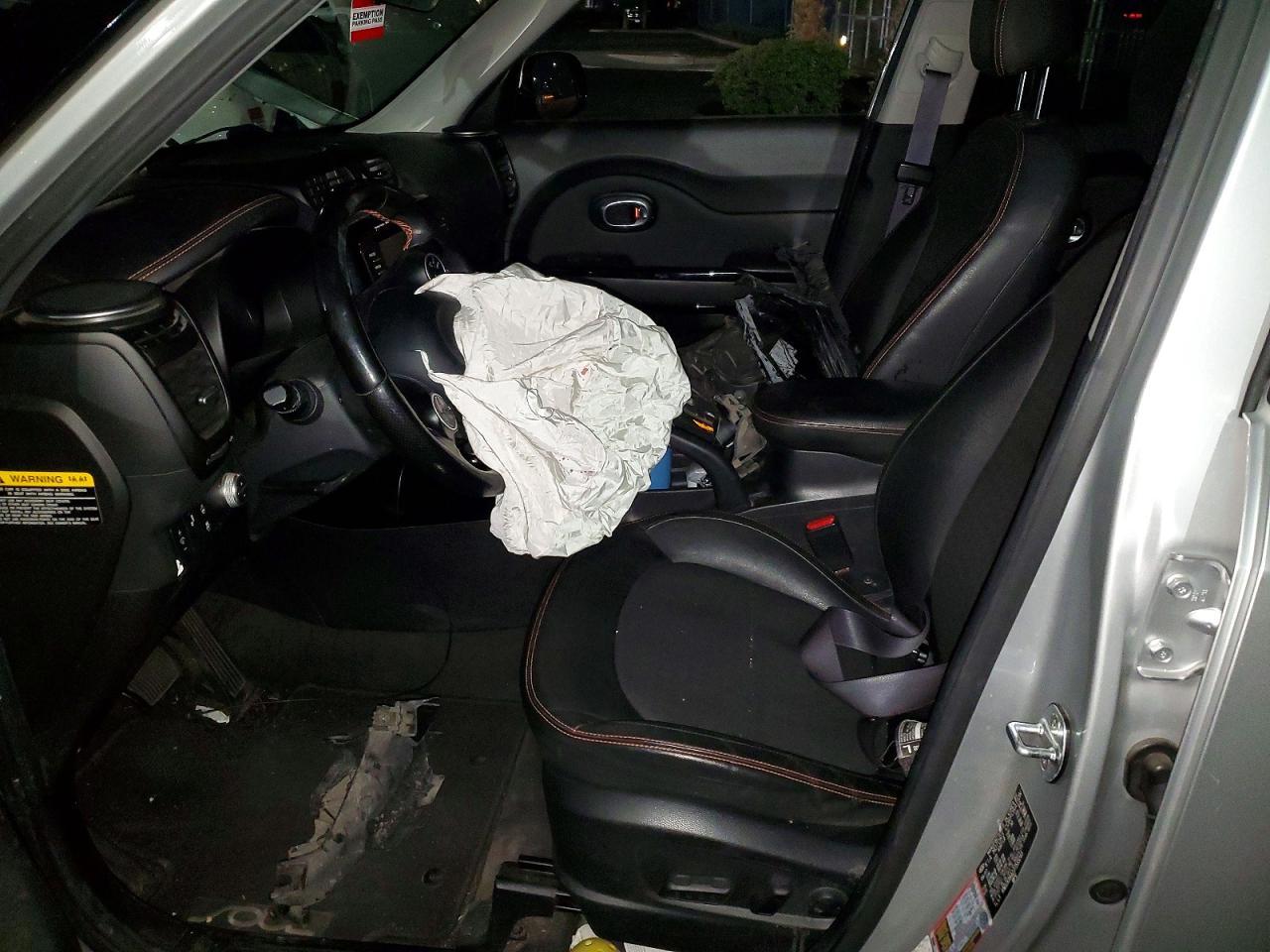 2018 Kia Soul ! - zdjęcie 7