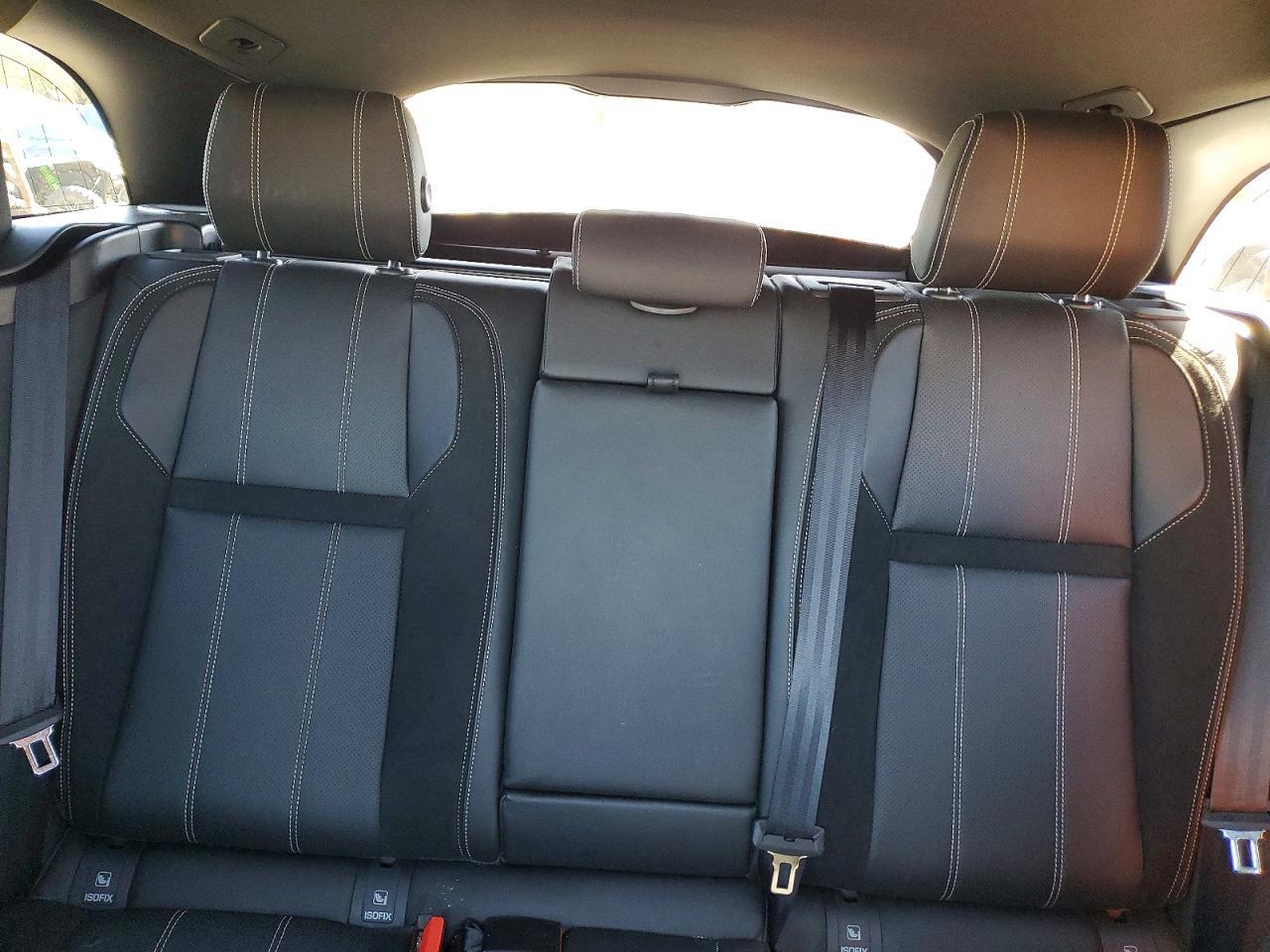 2019 Land Rover Range Rover Velar R-Dynamic Se - zdjęcie 10