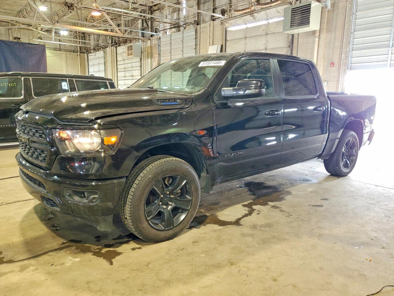 2023 Ram 1500 Big Horn/Lone Star - zdjęcie główne