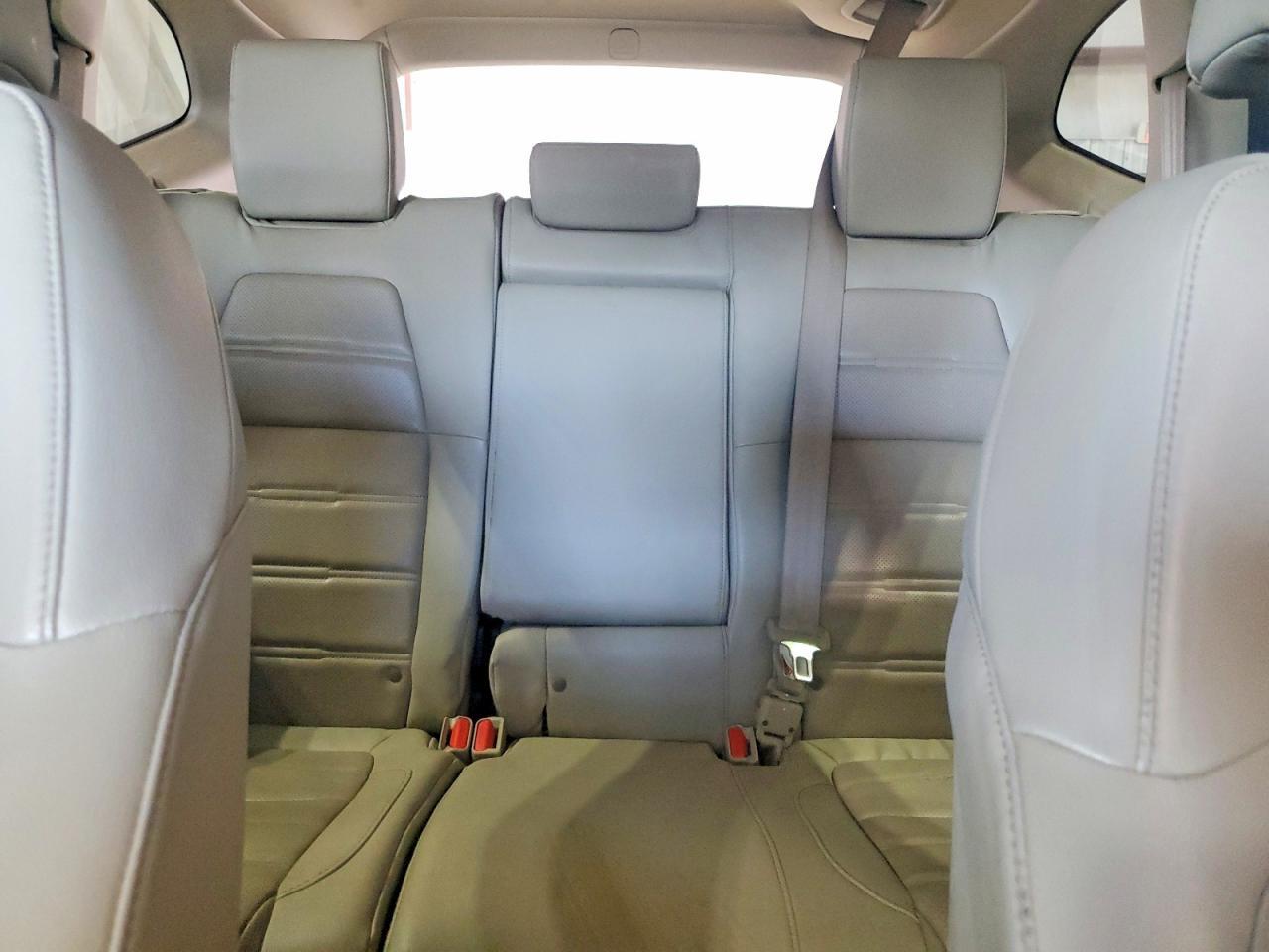 2018 Honda Cr-V Exl - zdjęcie 10