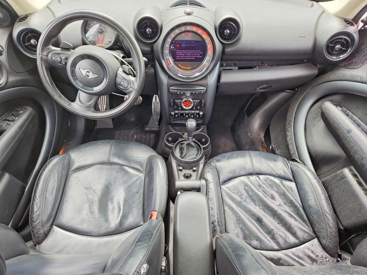 2016 Mini Cooper S Countryman - zdjęcie 8