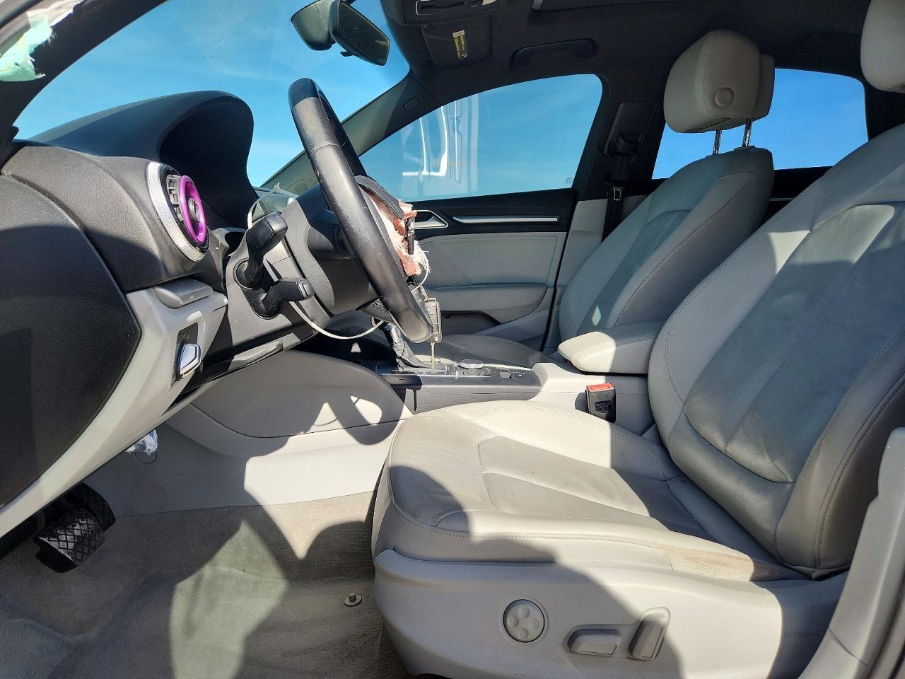 2016 Audi A3 Premium - zdjęcie 7