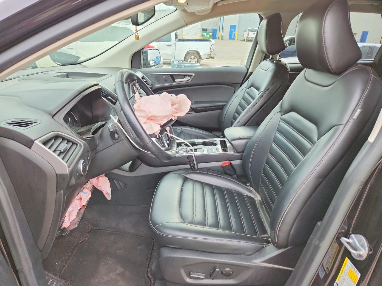 2023 Ford Edge - zdjęcie 7