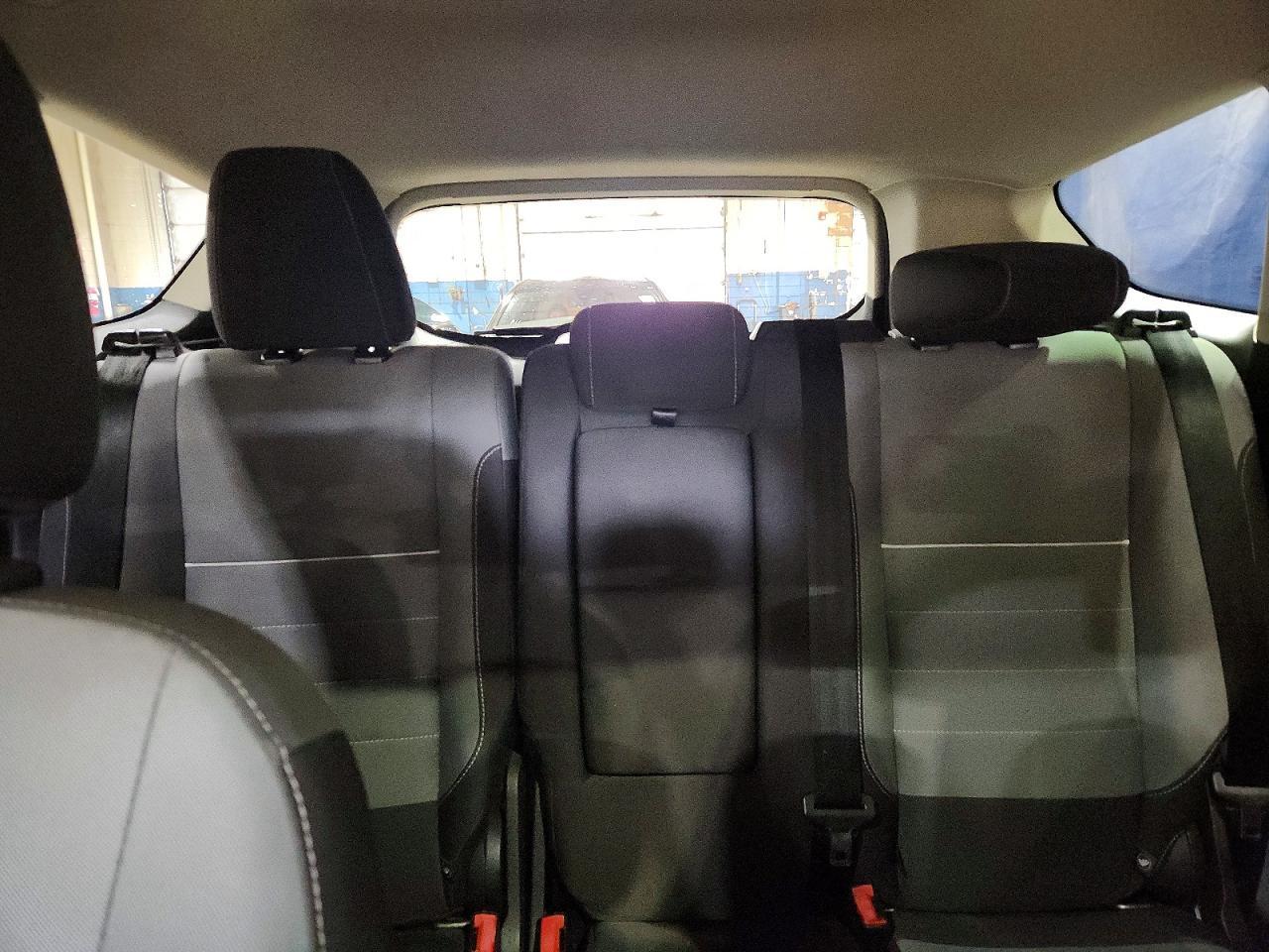 2013 Ford Escape Se - zdjęcie 10
