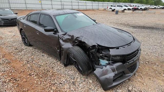 2019 Dodge Charger Sxt - zdjęcie 13