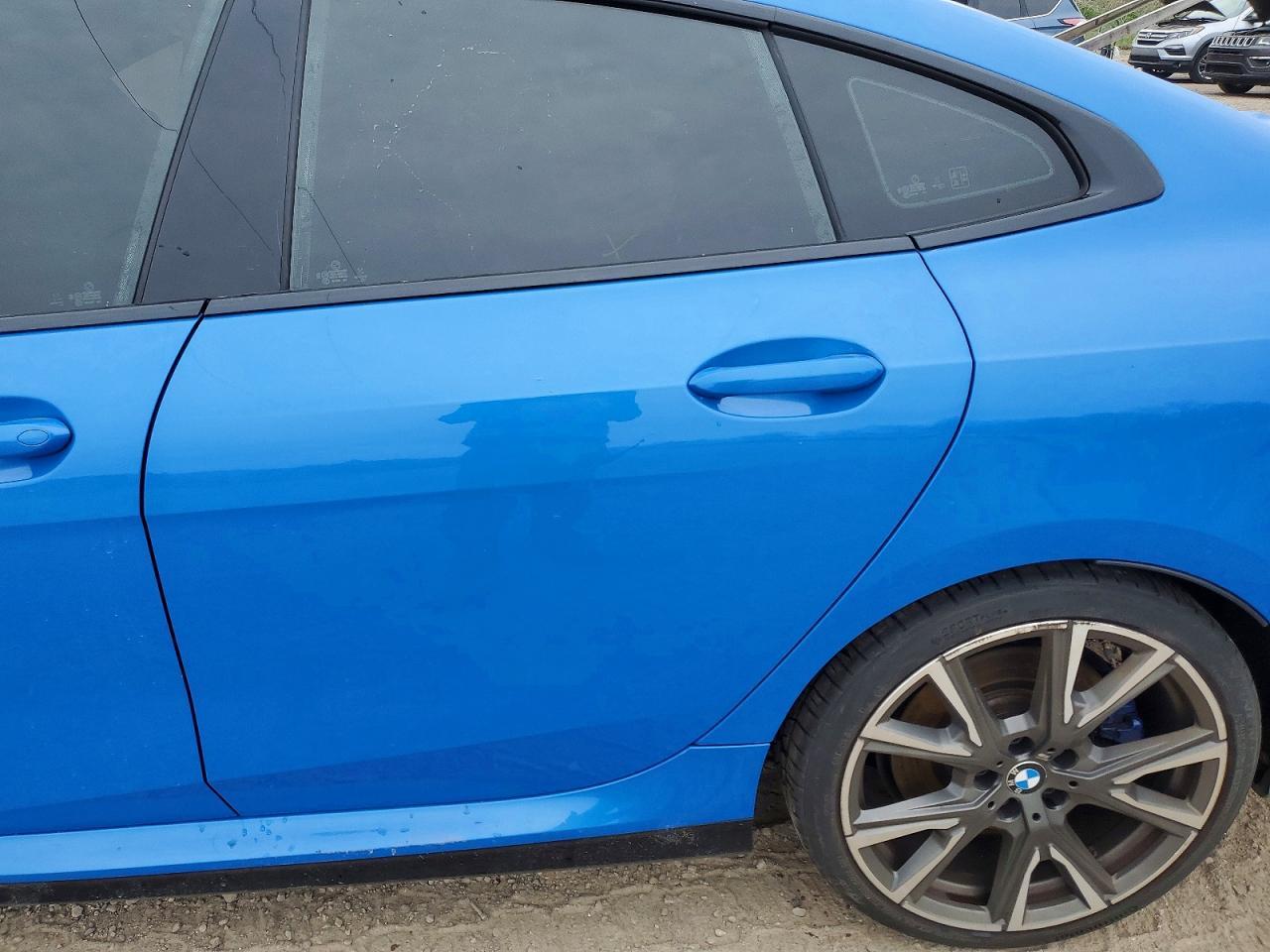 2020 BMW M235Xi - zdjęcie 10
