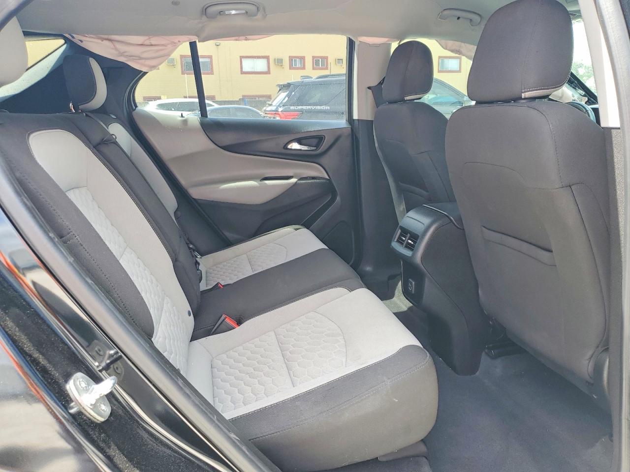 2020 Chevrolet Equinox Lt - zdjęcie 10