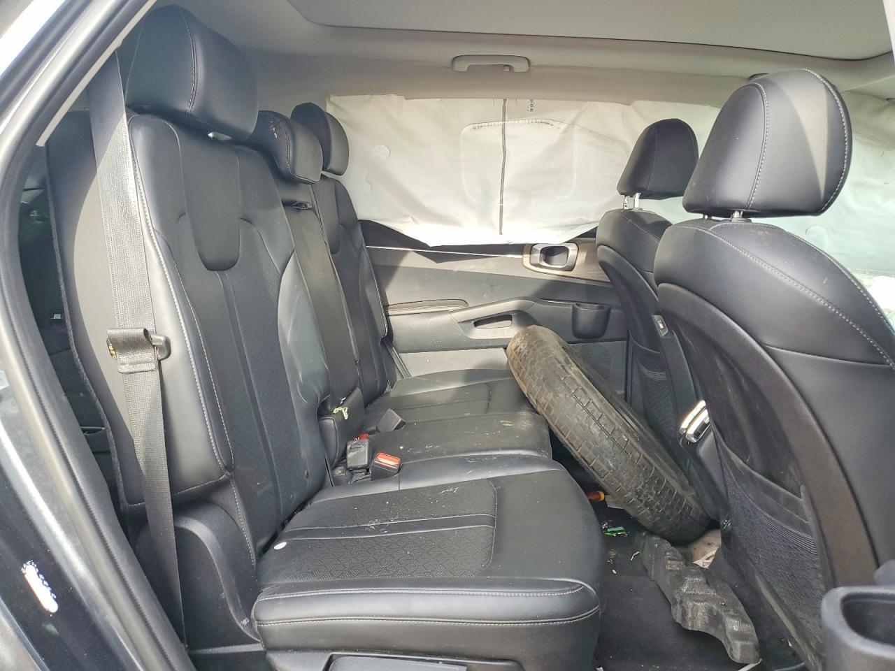 2023 Kia Sorento S - zdjęcie 10