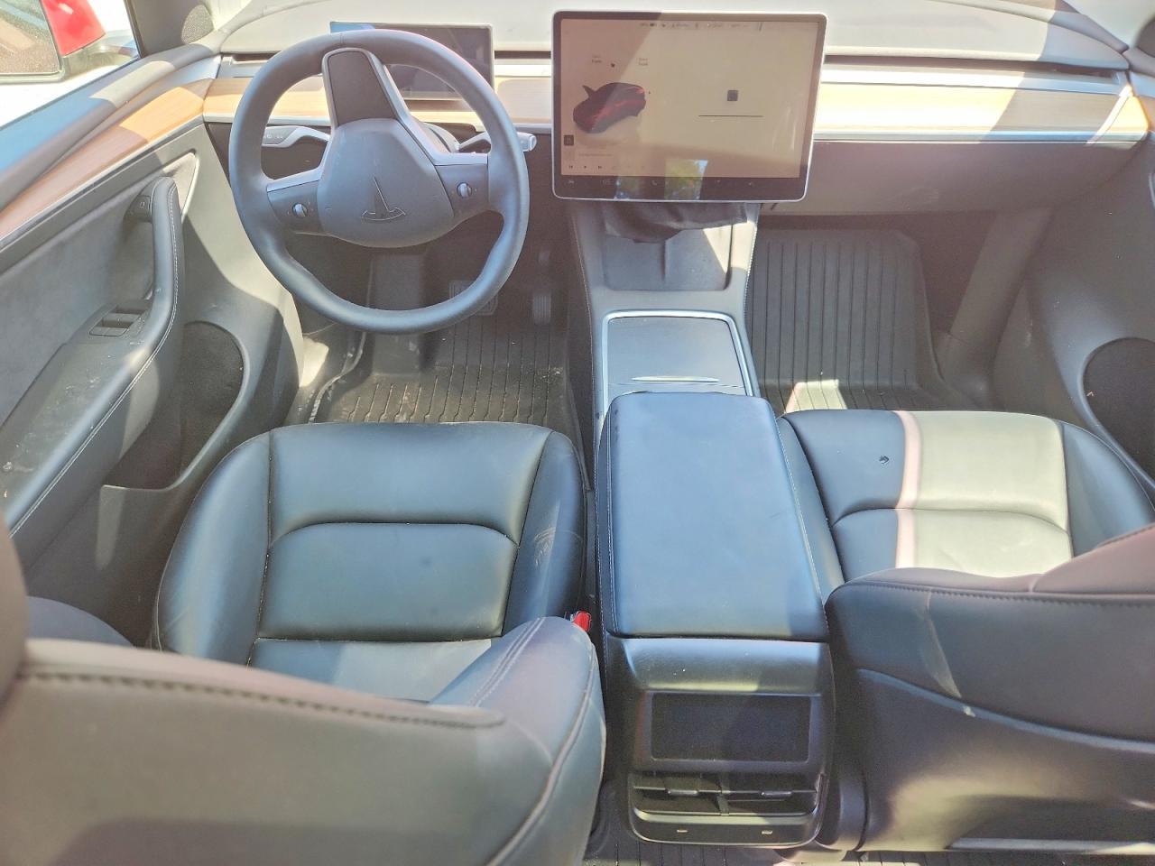 2023 Tesla Model Y - zdjęcie 8