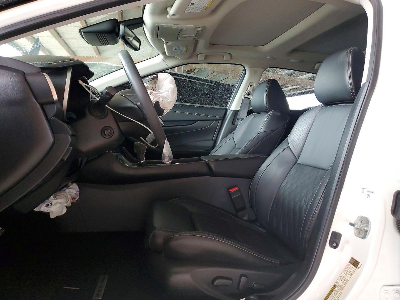 2023 Niss Maxima Platinum - zdjęcie 7