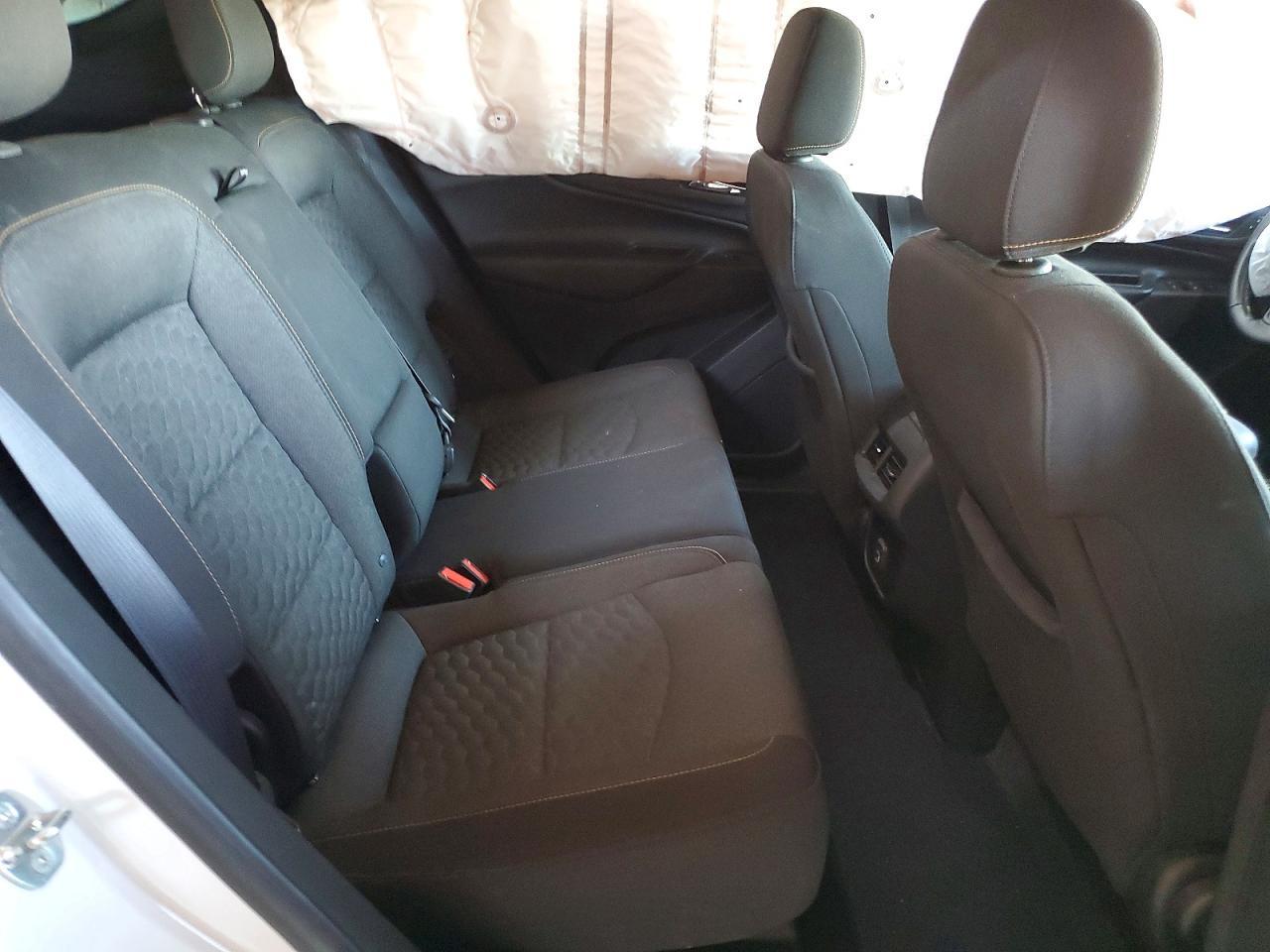 2019 Chevrolet Equinox Lt - zdjęcie 10