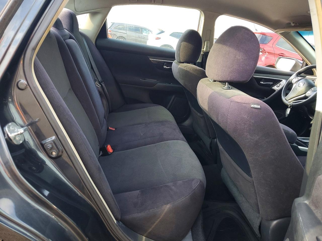 2013 Nissan Altima 2.5 - zdjęcie 10