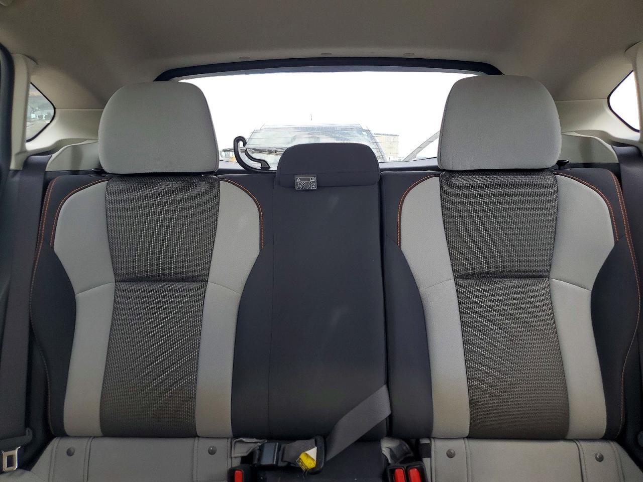 2021 Subaru Crosstrek Premium - zdjęcie 10