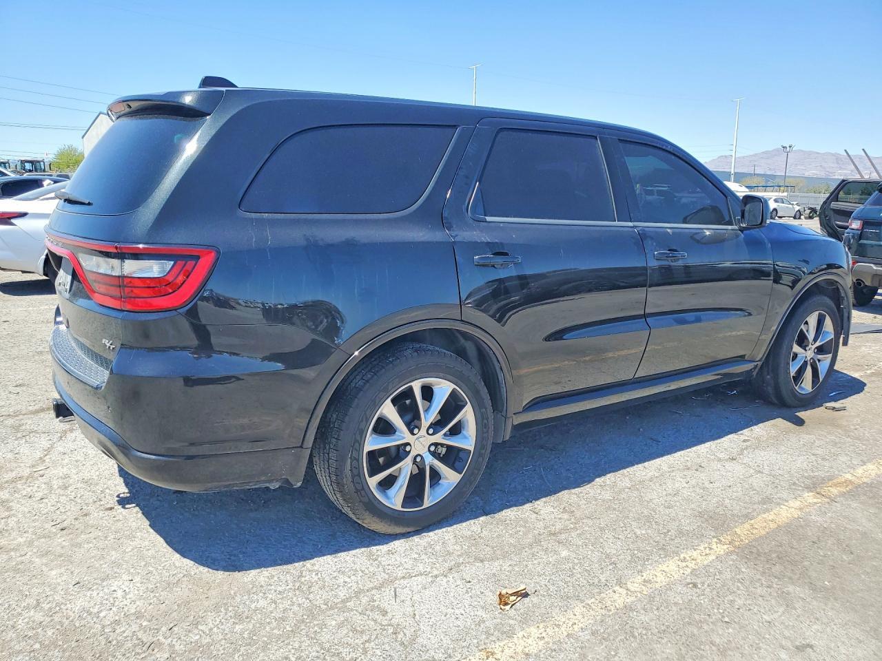 2014 Dodge Durango R - zdjęcie 3