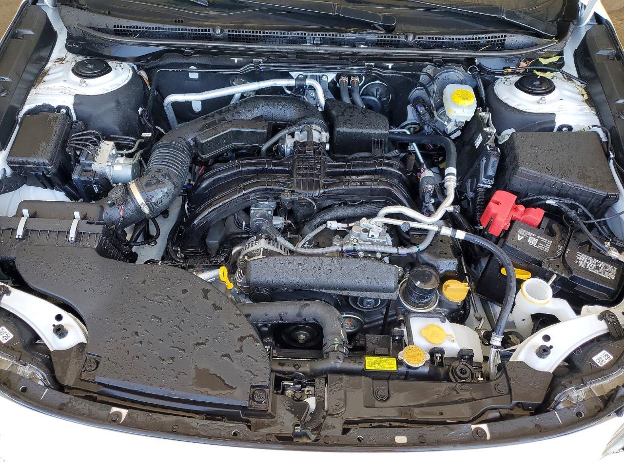 2025 Subaru Outback Premium - zdjęcie 12