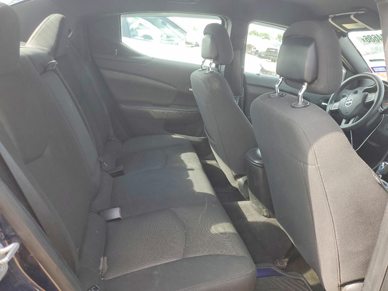 2013 Dodge Avenger Se - zdjęcie 10