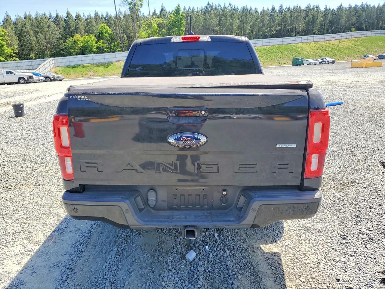 2019 Ford Ranger Xl - zdjęcie 6