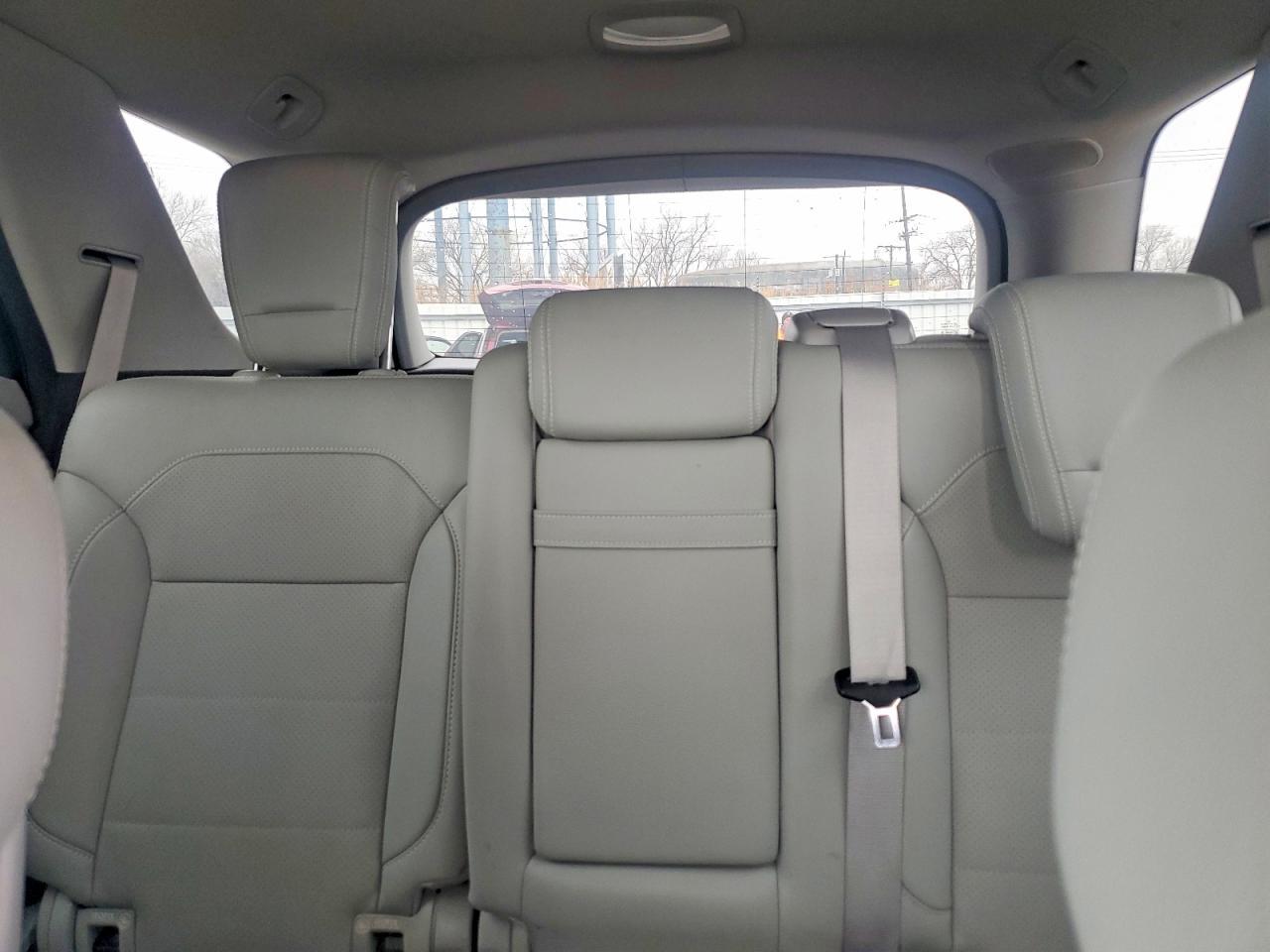 2014 Mercedes-Benz Ml 350 4Matic - zdjęcie 10