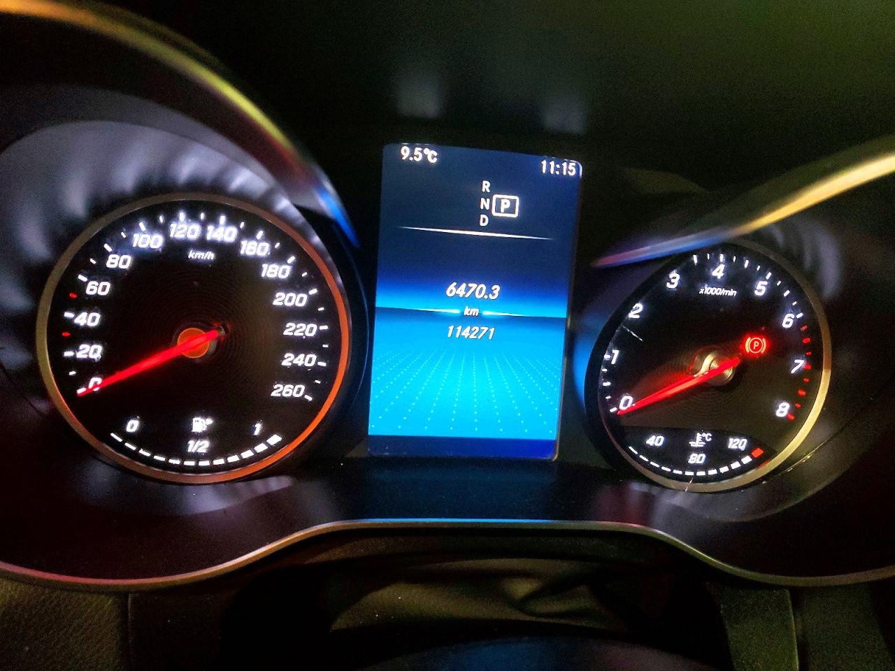 2022 Mercedes Benz Glc 300 4Matic - zdjęcie 9