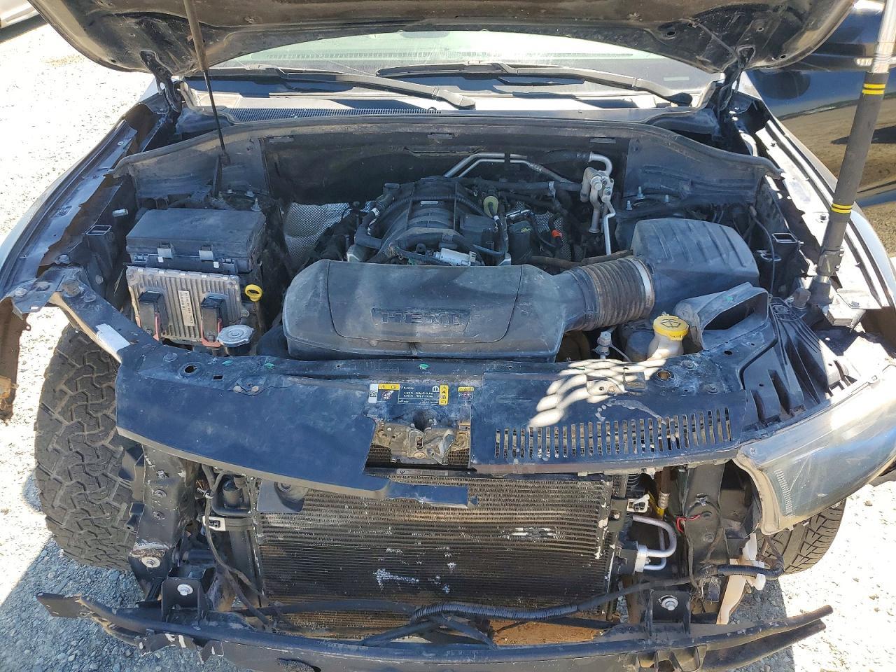 2022 Dodge Durango R - zdjęcie 12