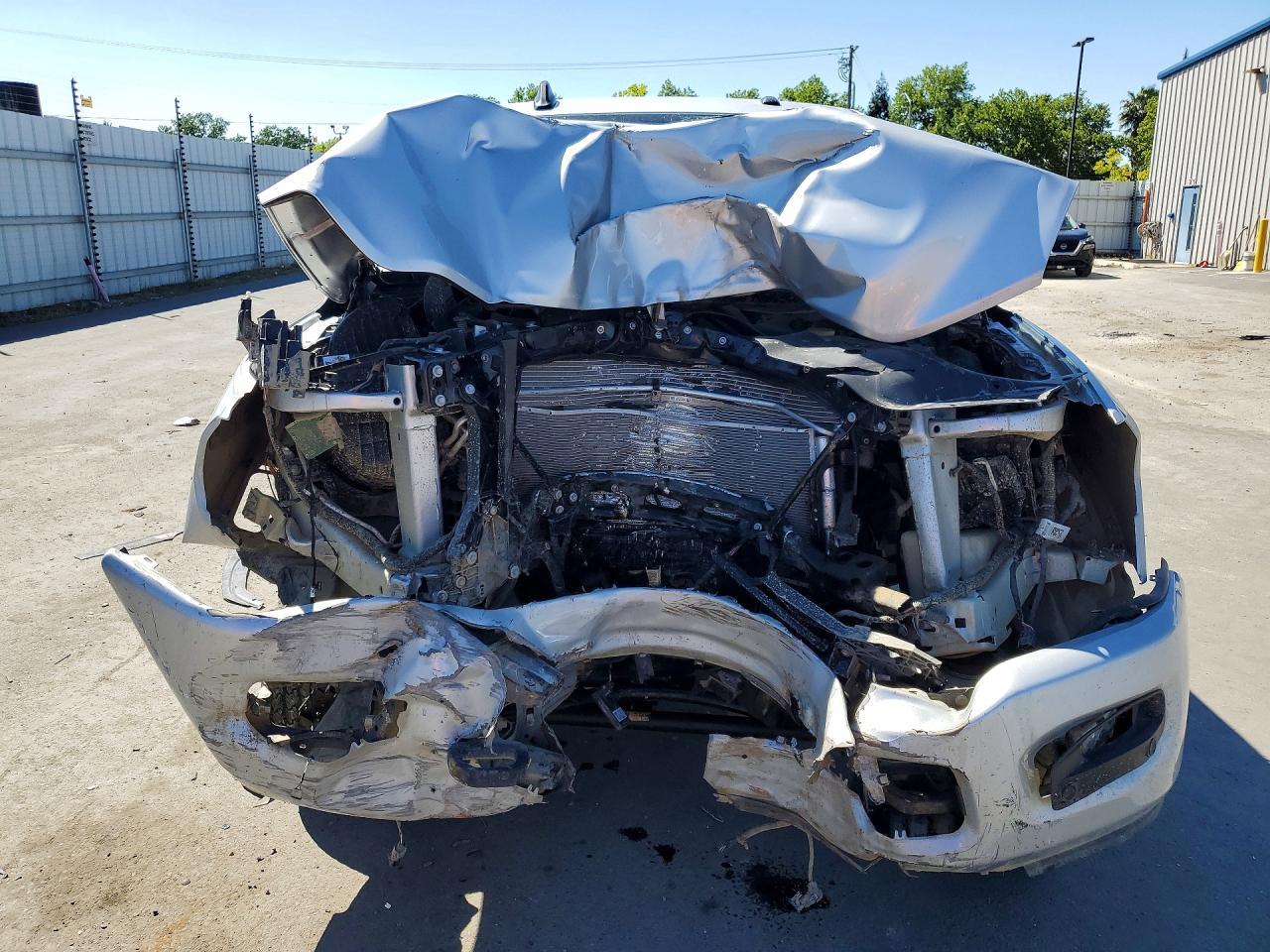 2026 Ram 2500 Big Horn - zdjęcie 5