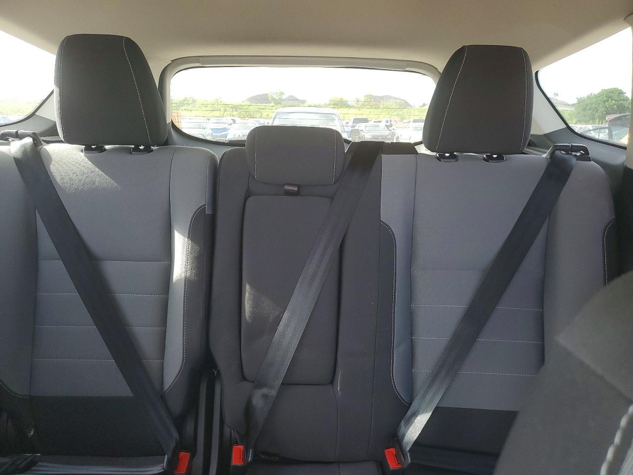 2016 Ford Escape Se - zdjęcie 10