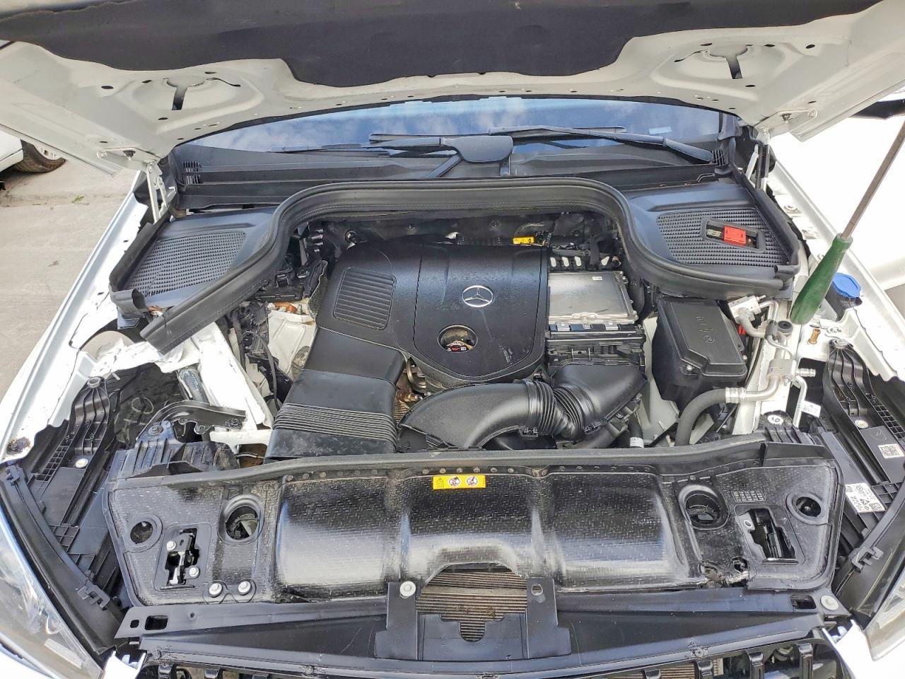 2024 Mercedes-Benz Gle 350 4Matic - zdjęcie 12