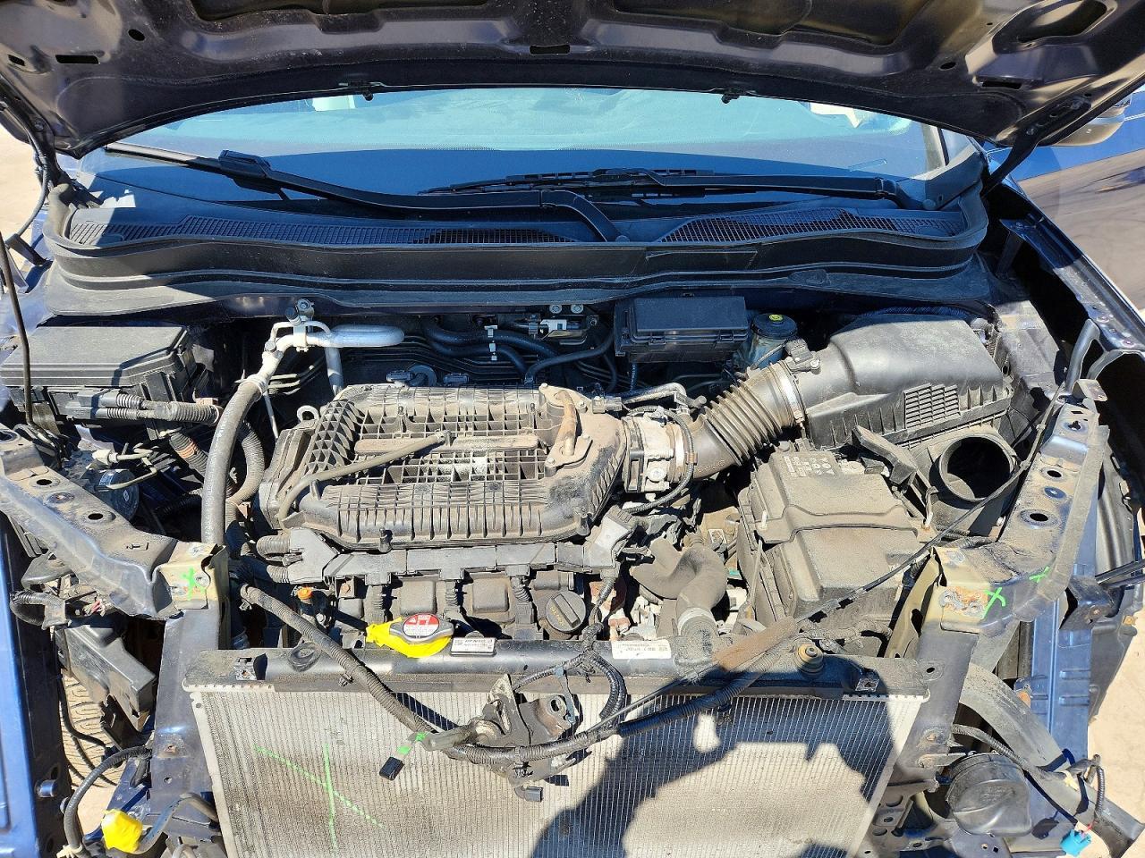2016 Honda Pilot Exln - zdjęcie 12