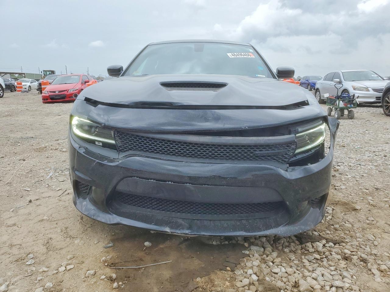 2023 Dodge Charger R - zdjęcie 5
