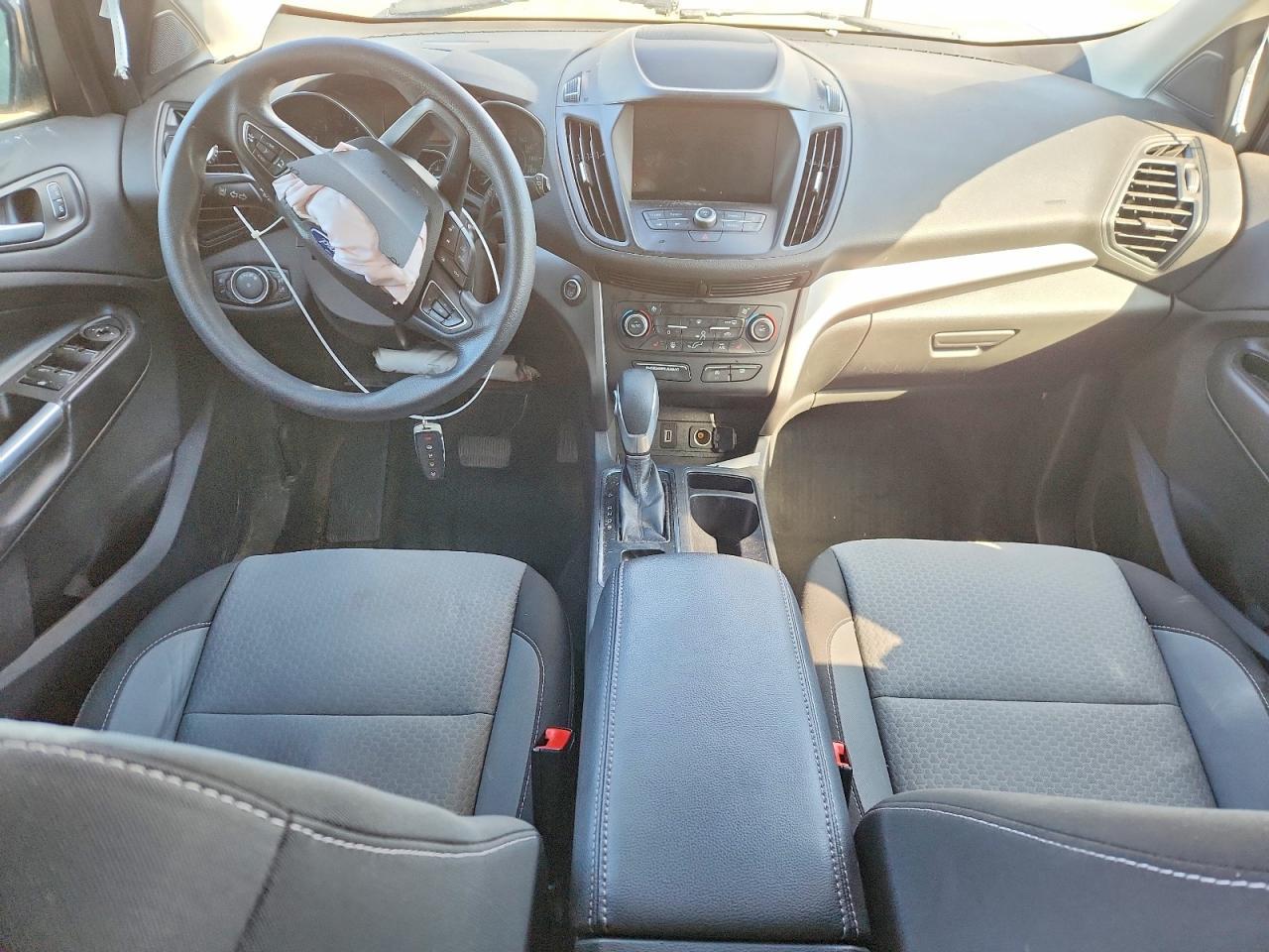 2019 Ford Escape Se - zdjęcie 8