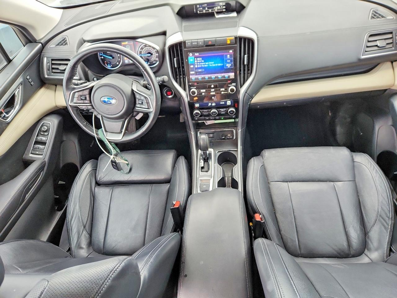 2019 Subaru Ascent Limited - zdjęcie 8