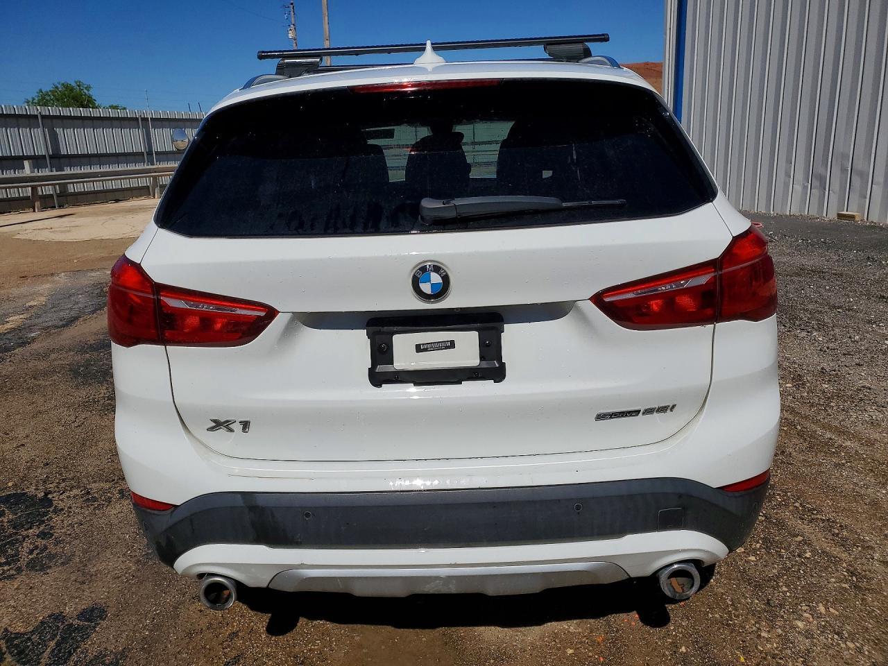 2020 BMW X1 Sdrive28I - zdjęcie 6