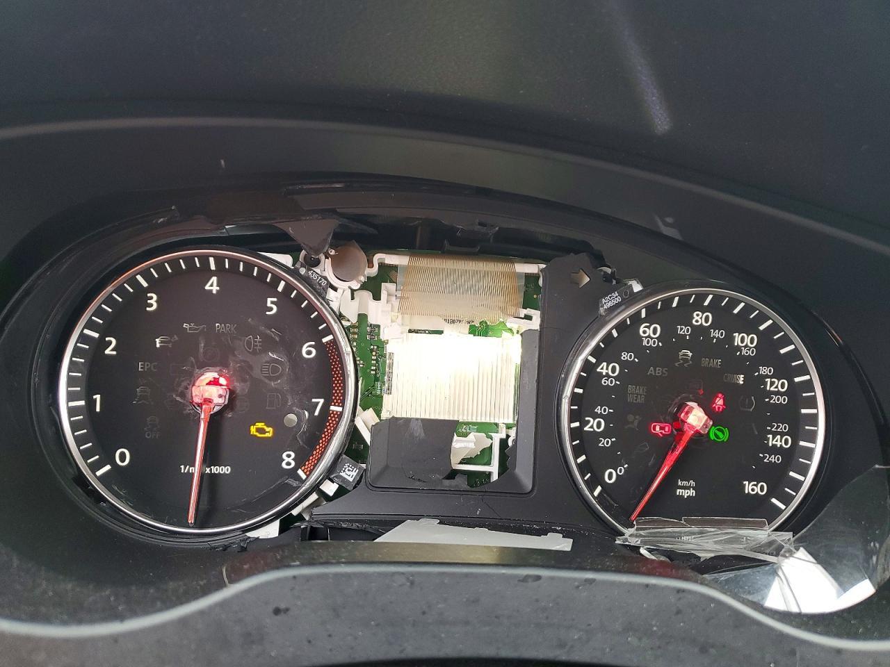 2013 Volk Jetta - zdjęcie 9