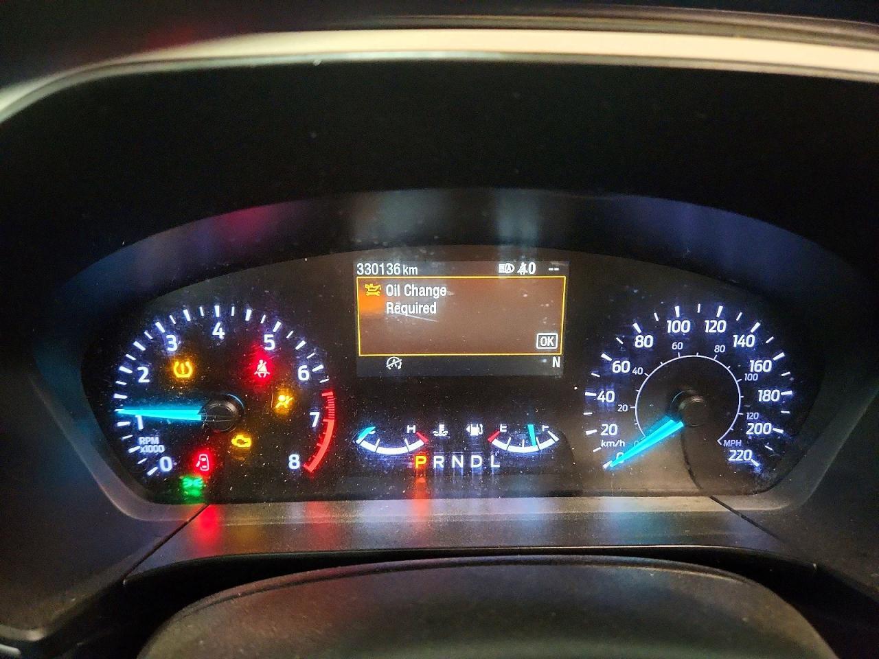 2021 Ford Escape Se - zdjęcie 9