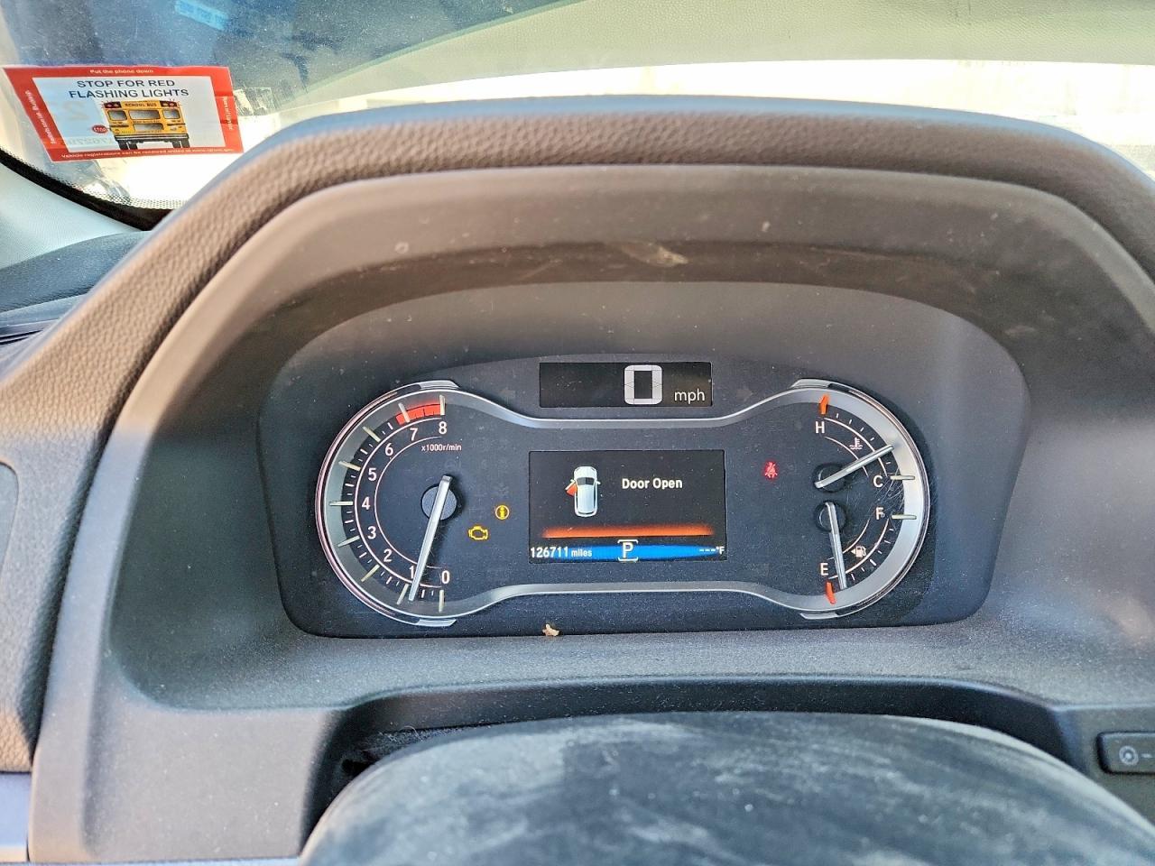 2016 Honda Pilot Exln - zdjęcie 9