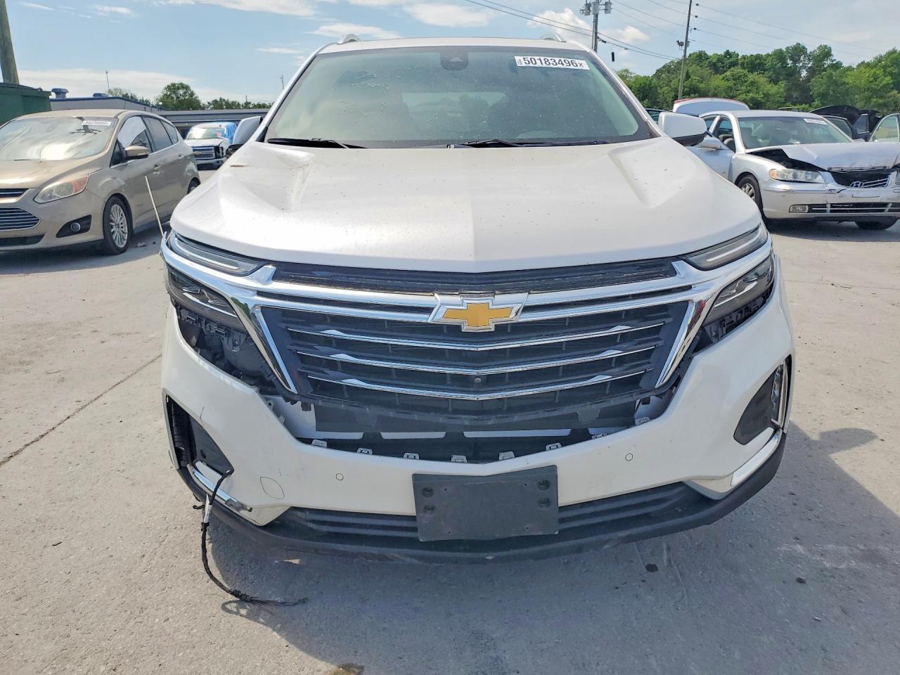 2023 Chevrolet Equinox Premier - zdjęcie 5