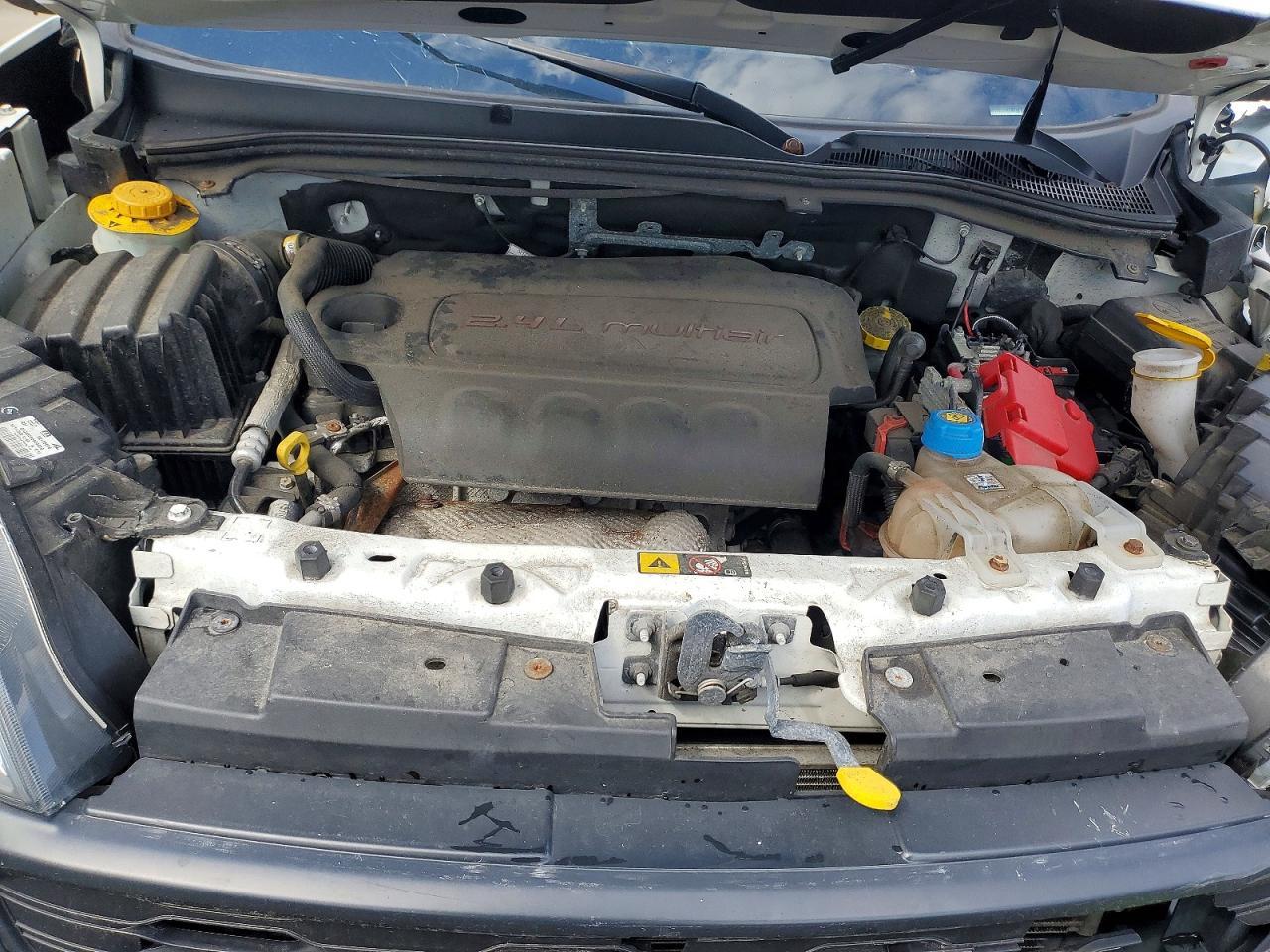 2021 Ram Promaster City - zdjęcie 11