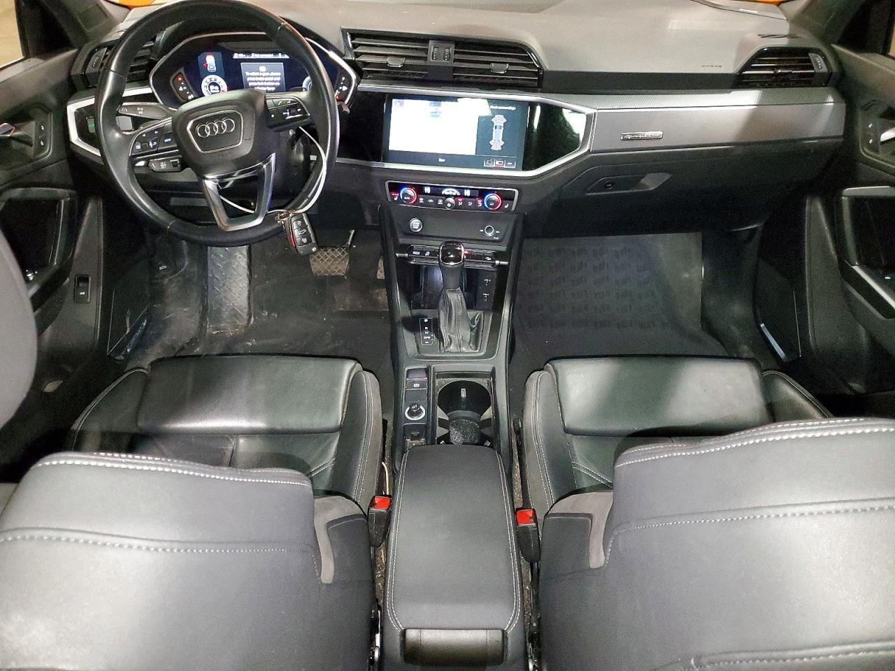 2019 Audi Q3 Premium Plus S-Line - zdjęcie 8