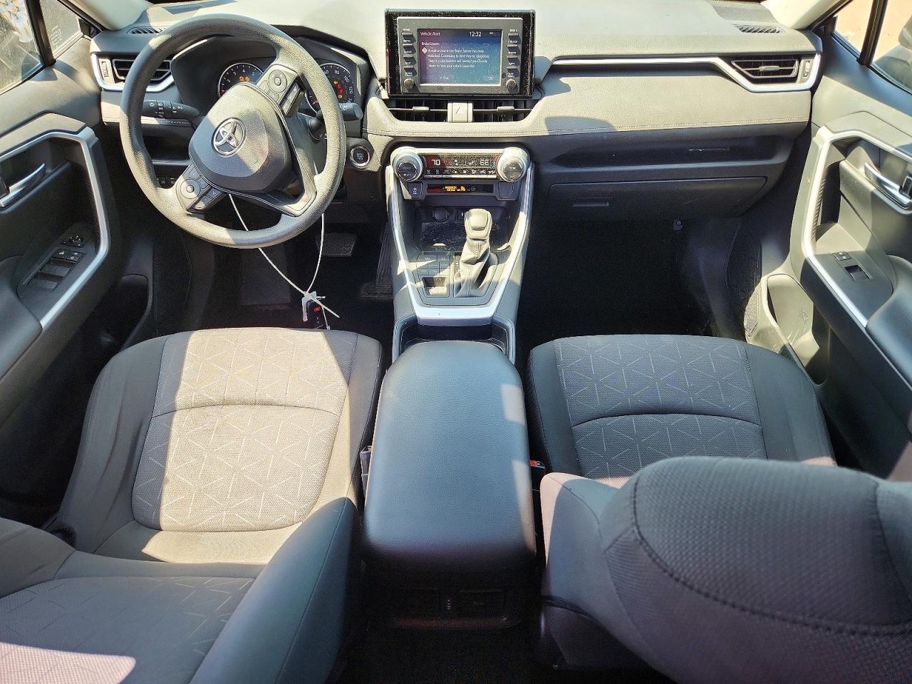 2019 Toyota Rav4 Xle - zdjęcie 8