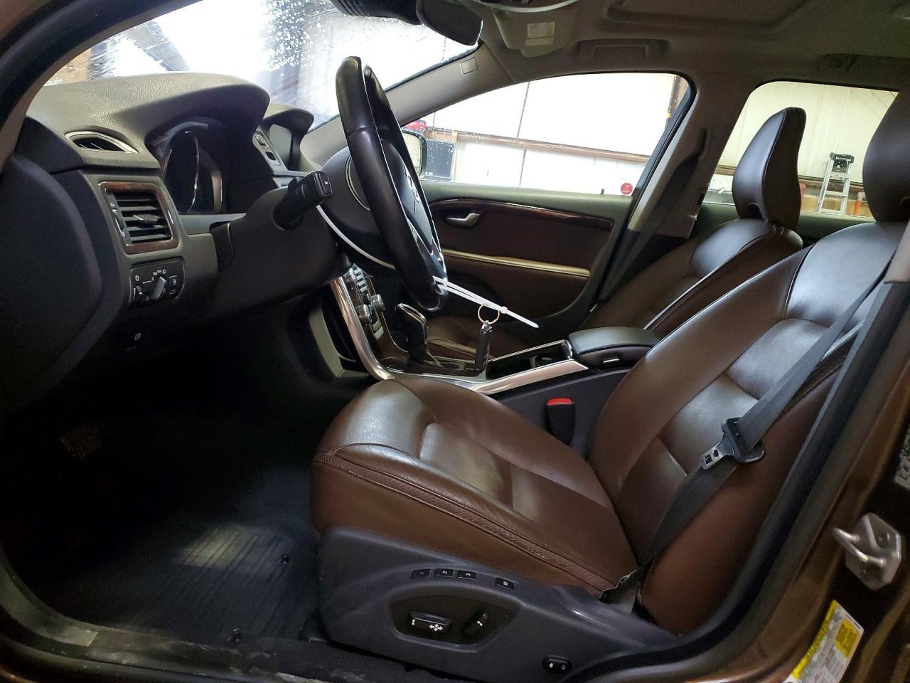2015 Volvo Xc70 T6 Premier+ - zdjęcie 7